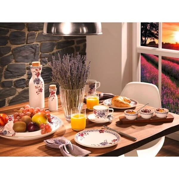Villeroy & Boch Bol 0,6 L Artesano Provencal Lavendel 6 Villeroy & Boch Bol 0,6 L Artesano Provencal Lavendel – Bild 4