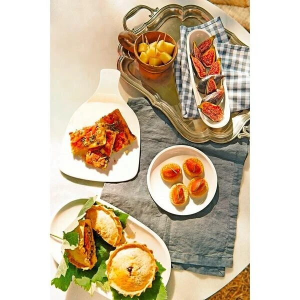 Villeroy & Boch Beilagenschale 28 Cm Artesano Original – Bild 2