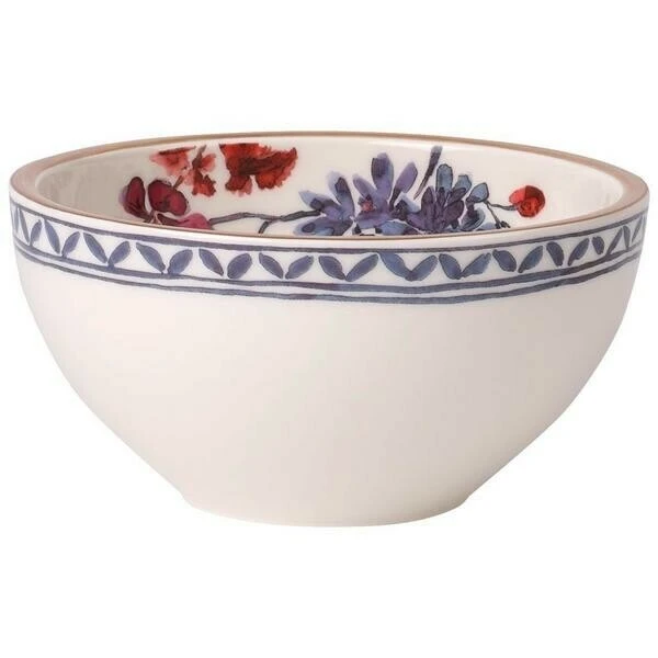 Villeroy & Boch Bol 0,6 L Artesano Provencal Lavendel 3 Villeroy & Boch Bol 0,6 L Artesano Provencal Lavendel