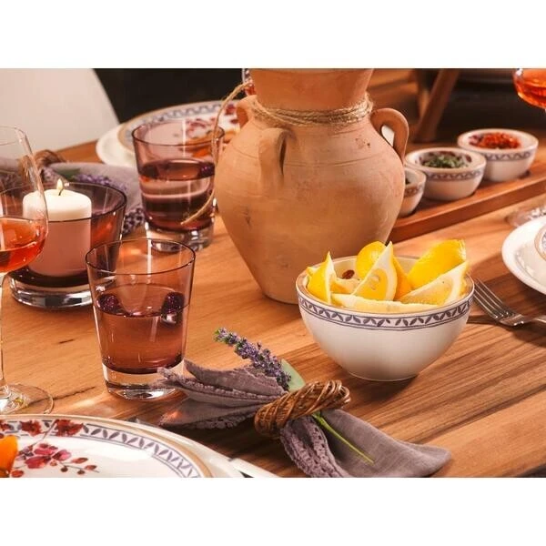 Villeroy & Boch Bol 0,6 L Artesano Provencal Lavendel 4 Villeroy & Boch Bol 0,6 L Artesano Provencal Lavendel – Bild 2