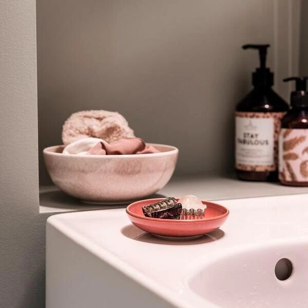 Villeroy & Boch Bol 17 Cm Perlemor Sand – Bild 3