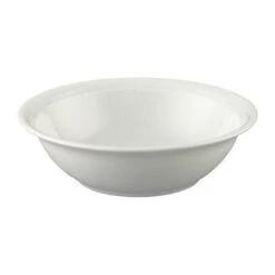 Thomas Schale 17 Cm Trend Weiß