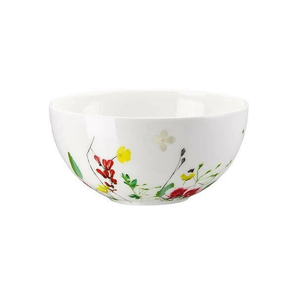 Rosenthal Bowl 10 Cm Brillance Fleurs Sauvages
