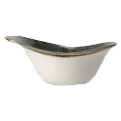 Bowl 13 Cm Freestyle Craft Blue