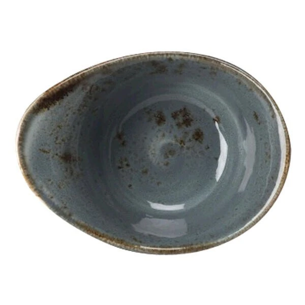 Bowl 13 Cm Freestyle Craft Blue – Bild 2