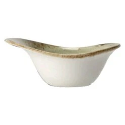 Bowl 13 Cm Freestyle Craft Green