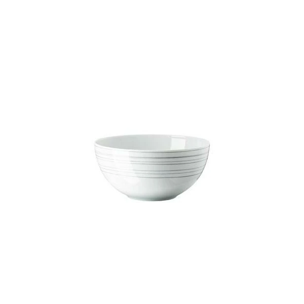 Rosenthal Bowl 14 Cm TAC Gropius Stripes 2.0