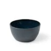 BITZ Bowl 14 Cm Schwarz, Dunkelblau