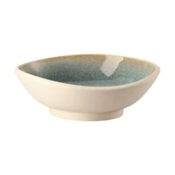 Rosenthal Bowl 15 Cm Junto Aquamarine