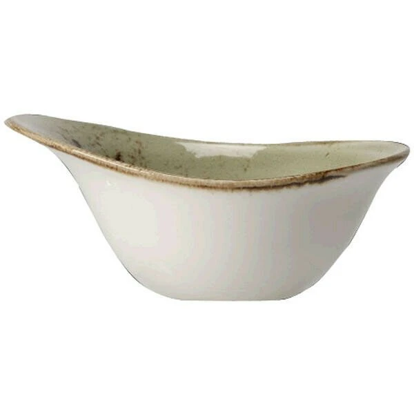 Bowl 18 Cm Freestyle Craft Green