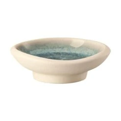 Rosenthal Bowl 8 Cm Junto Aquamarine