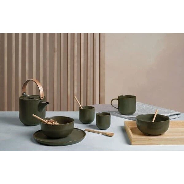 Buddah Bowl 18 Cm Coppa Nori – Bild 2