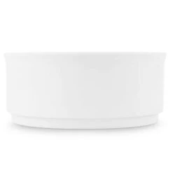 Dessertschale 12 Cm Jeverland Weiß