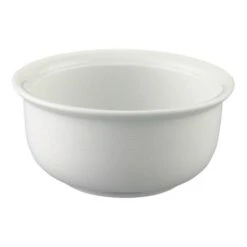 Thomas Dessertschale 14 Cm Rund Trend Weiß