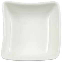 Villeroy & Boch Dipschale 8,5 Cm X 8,5 Cm Eckig New Wave