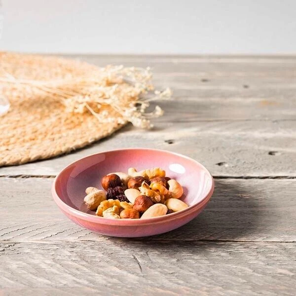 Villeroy & Boch Dipschälchen 12 Cm Perlemor Coral – Bild 4