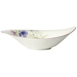 Villeroy & Boch Dipschälchen 12,0 Cm X 8,0 Cm Mariefleur Serve & Salad
