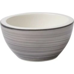 Villeroy & Boch Dipschälchen 8 Cm Manufacture Gris