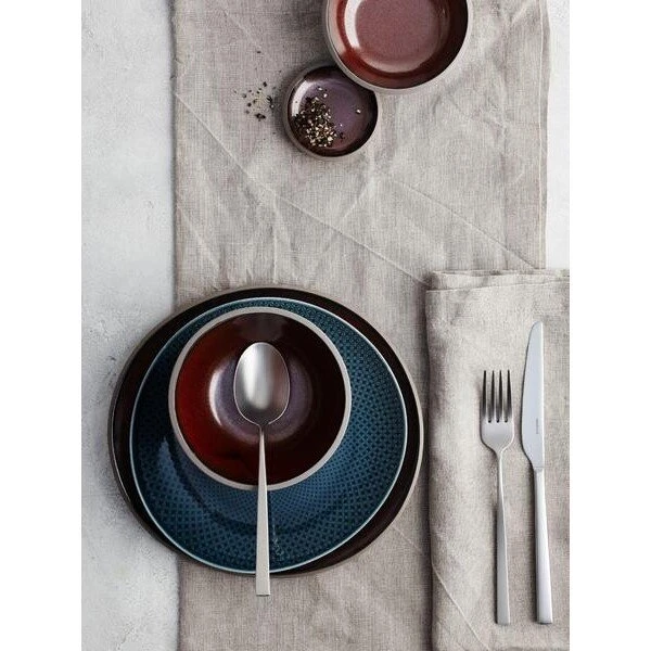 Rosenthal Platte 36 Cm Junto Ocean Blue – Bild 2