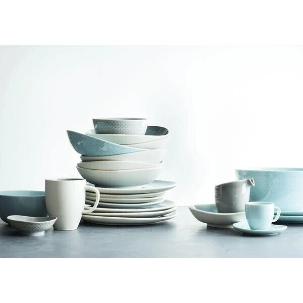 Rosenthal Schüssel 26 Cm Junto Opal Green 4 Rosenthal Schüssel 26 Cm Junto Opal Green – Bild 2