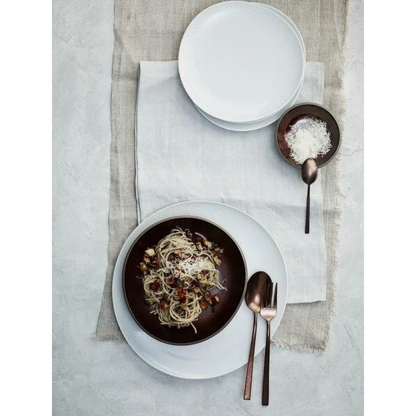 Rosenthal Müslischale 14 Cm Junto Weiß – Bild 2