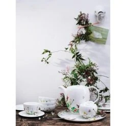 Rosenthal Platte 34 Cm Brillance Fleurs Sauvages 7 Rosenthal Platte 34 Cm Brillance Fleurs Sauvages -Villeroy & Boch Geschäft Geschirrset 4 tlg Brillance Fleurs Sauvages 2 600x600 ID312397 d1eedfa9ad4a8fdeb0a4202726a39534 6