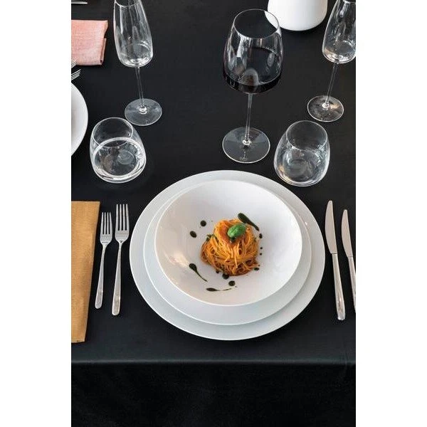 Rosenthal Schale 12 Cm TAC Gropius Weiß – Bild 2