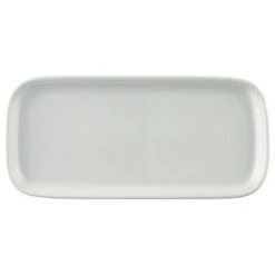 Thomas Kuchenplatte 34,5x16 Cm Trend Weiß