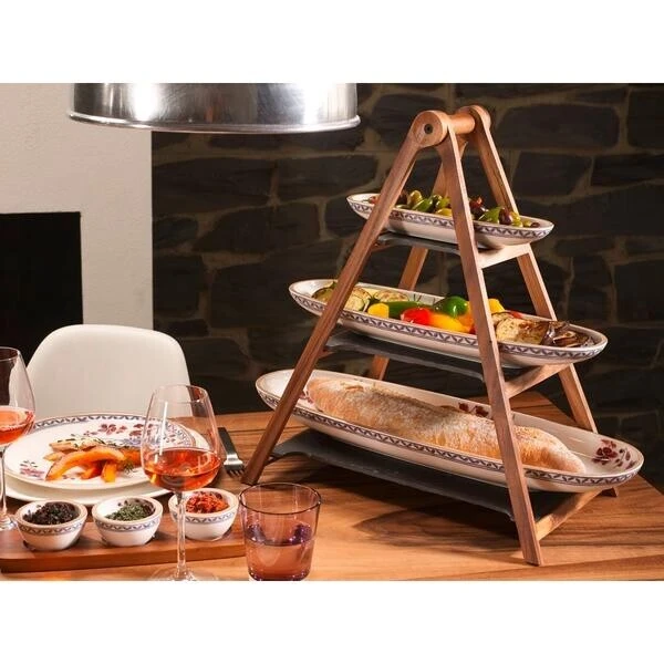 Villeroy & Boch Obstschale 55 Cm X 17 Cm Artesano Original – Bild 2