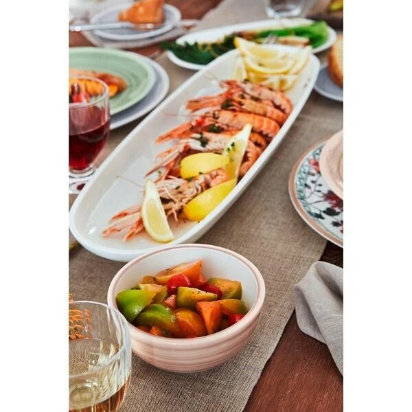 Villeroy & Boch Olivenschale 28 Cm X 8 Cm "Artesano Original" – Bild 2