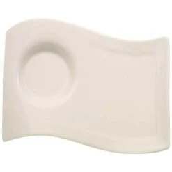 Villeroy & Boch Unterteller 22x17 Cm NewWave Caffè
