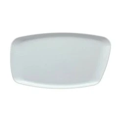 Rosenthal Platte 36 Cm Junto Weiß