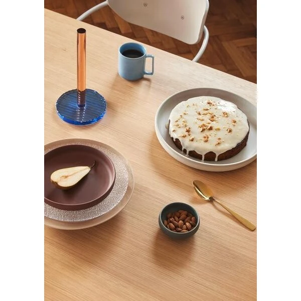 Platte 27 Cm Fuyu Klar – Bild 2