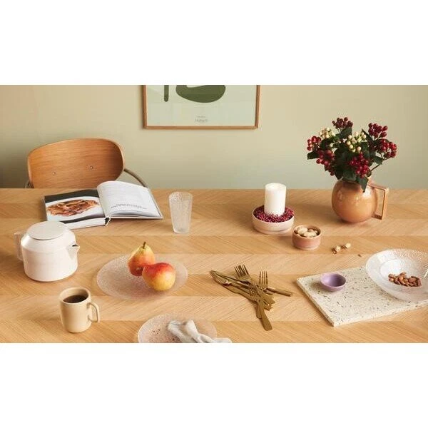 Platte 27 Cm Fuyu Klar – Bild 4