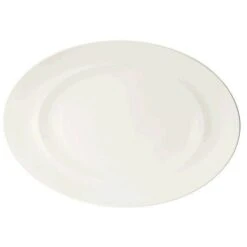 Villeroy & Boch Platte 41,0 Cm Oval For Me