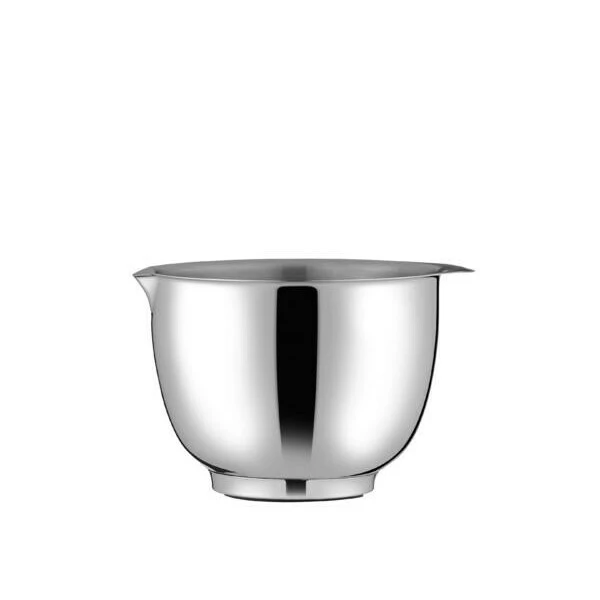 Rosti Rührschüssel 1,5 L Margrethe Edelstahl 3 Rosti Rührschüssel 1,5 L Margrethe Edelstahl