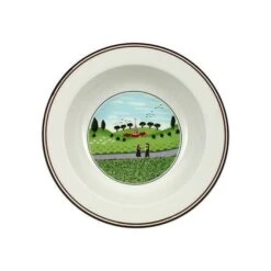 Villeroy & Boch Salatschale 20 Cm Begegnung Design Naif