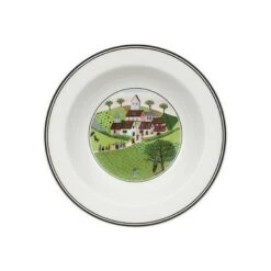 Villeroy & Boch Salatschale 20 Cm Heirat Design Naif