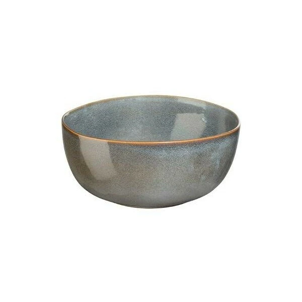 Salatschale 22 Cm Saisons Denim