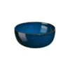 Salatschale 22 Cm Saisons Midnight Blue