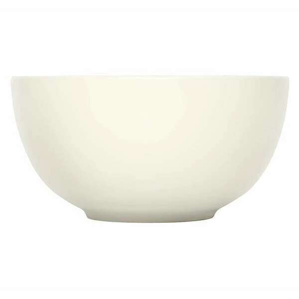 Iittala Schale 1,65 L Teema Weiß 3 Iittala Schale 1,65 L Teema Weiß