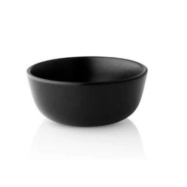 Eva Solo Schale 10 Cm Nordic Kitchen Schwarz 3 Eva Solo Schale 10 Cm Nordic Kitchen Schwarz