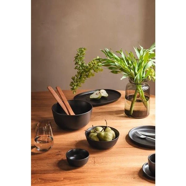 Eva Solo Schale 10 Cm Nordic Kitchen Schwarz 5 Eva Solo Schale 10 Cm Nordic Kitchen Schwarz – Bild 3