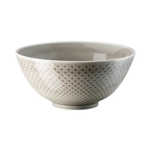 Rosenthal Schale 14 Cm Junto Pearl Grey