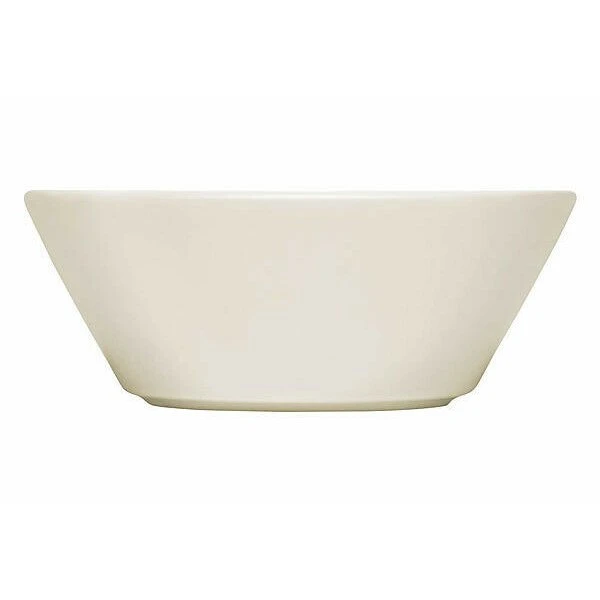 Iittala Schale 15 Cm Teema Weiß 3 Iittala Schale 15 Cm Teema Weiß