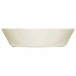 Iittala Schale 30 Cm Teema Weiß