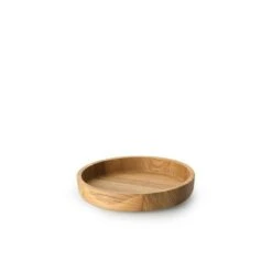 Continenta Schale 25 Cm Eiche