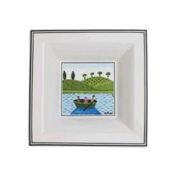 Villeroy & Boch Schale 14 Cm Design Naif Gifts