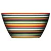 Iittala Schale 0,5 L Origo Orange
