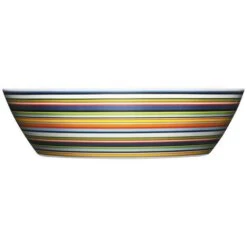Iittala Schale 2 L Origo Orange